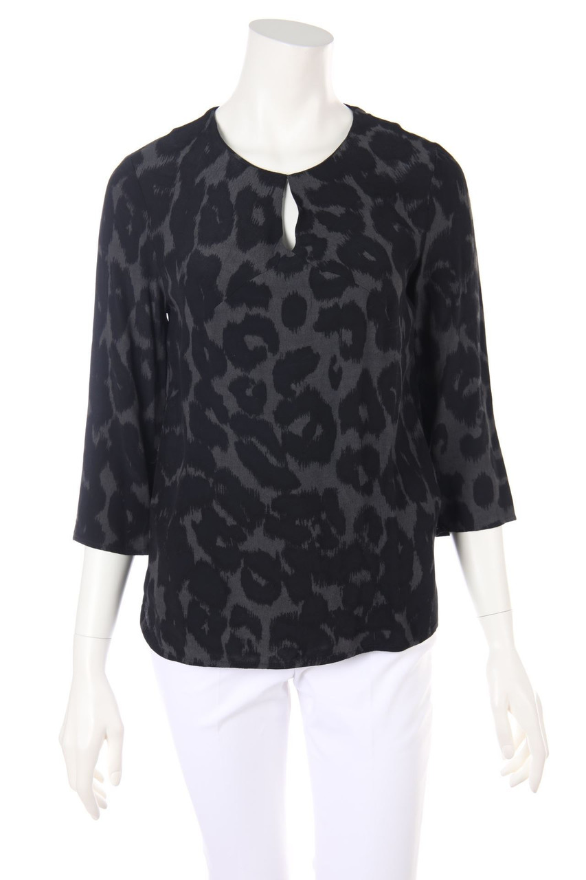 InWear - Bluse mit 3/4-Ärmel - D 34