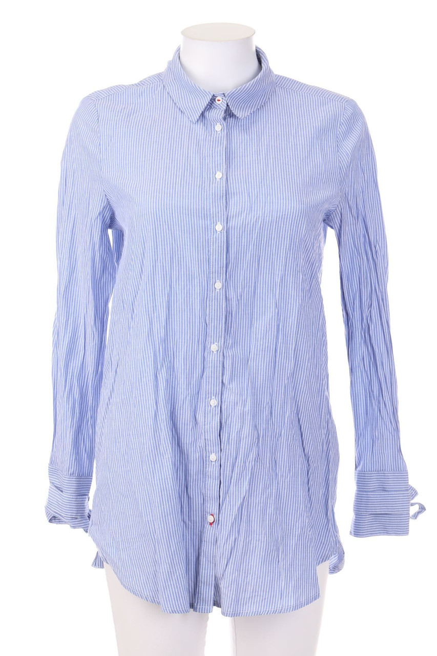 CLOCKHOUSE by C&A - Bluse mit Streifen - D 36