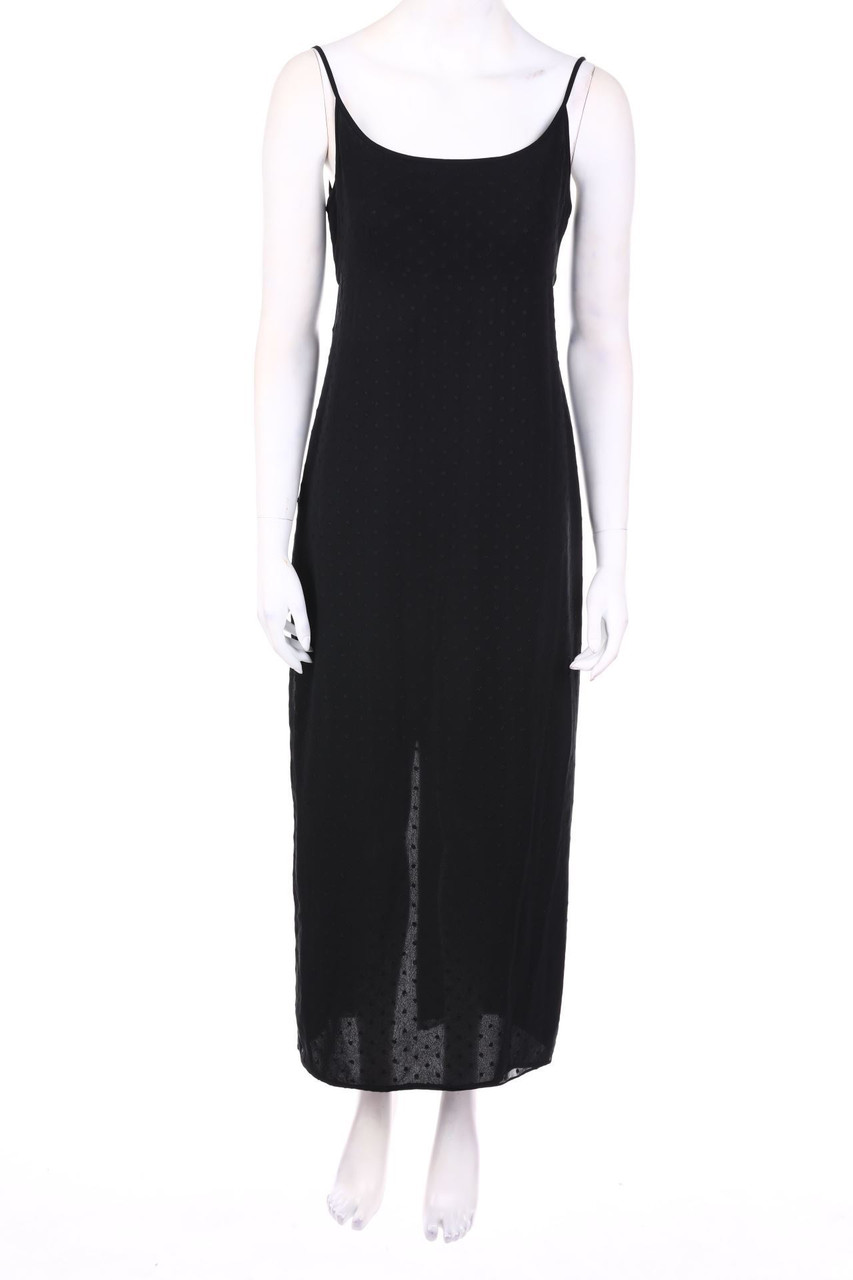 ANN TAYLOR - Maxi-Dress made of Silk - D 34