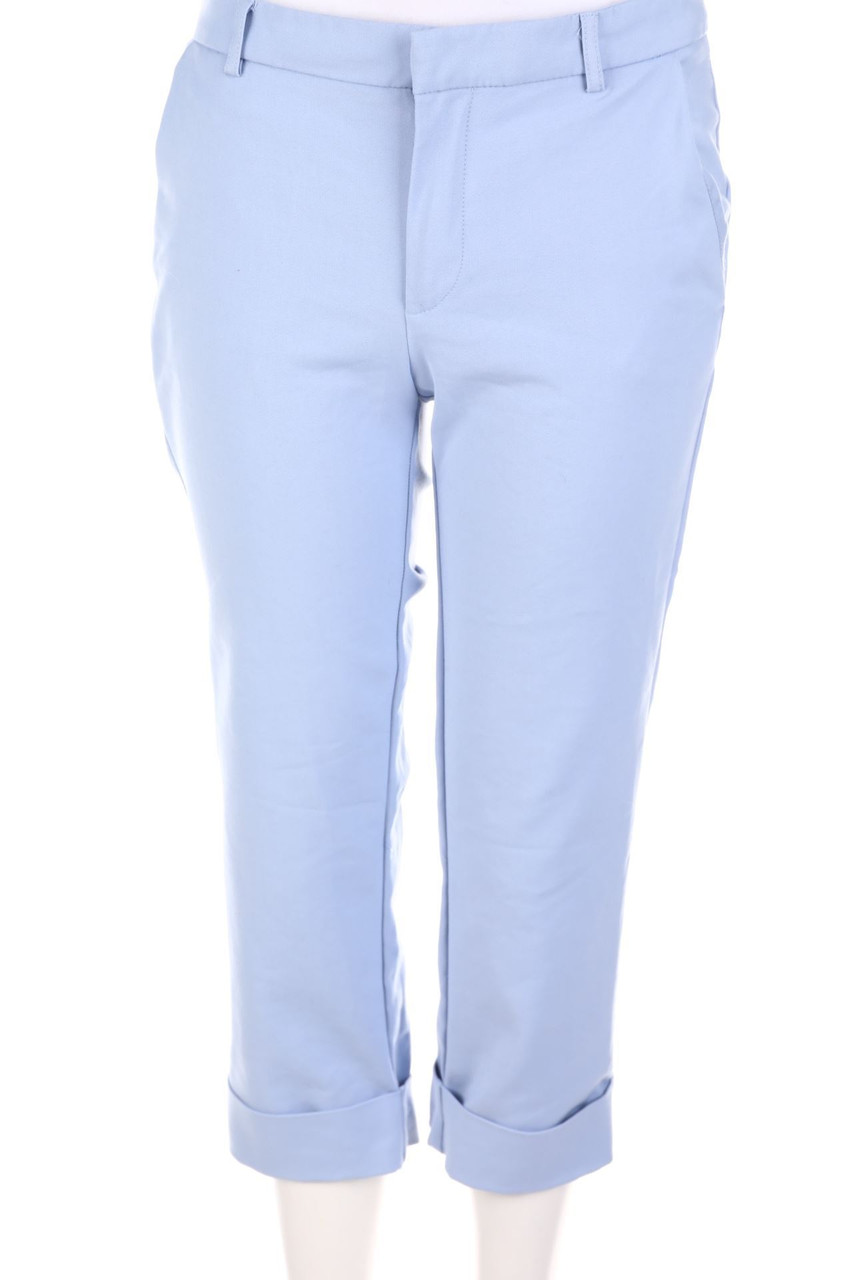 MANGO - Capri-Hose - D 36