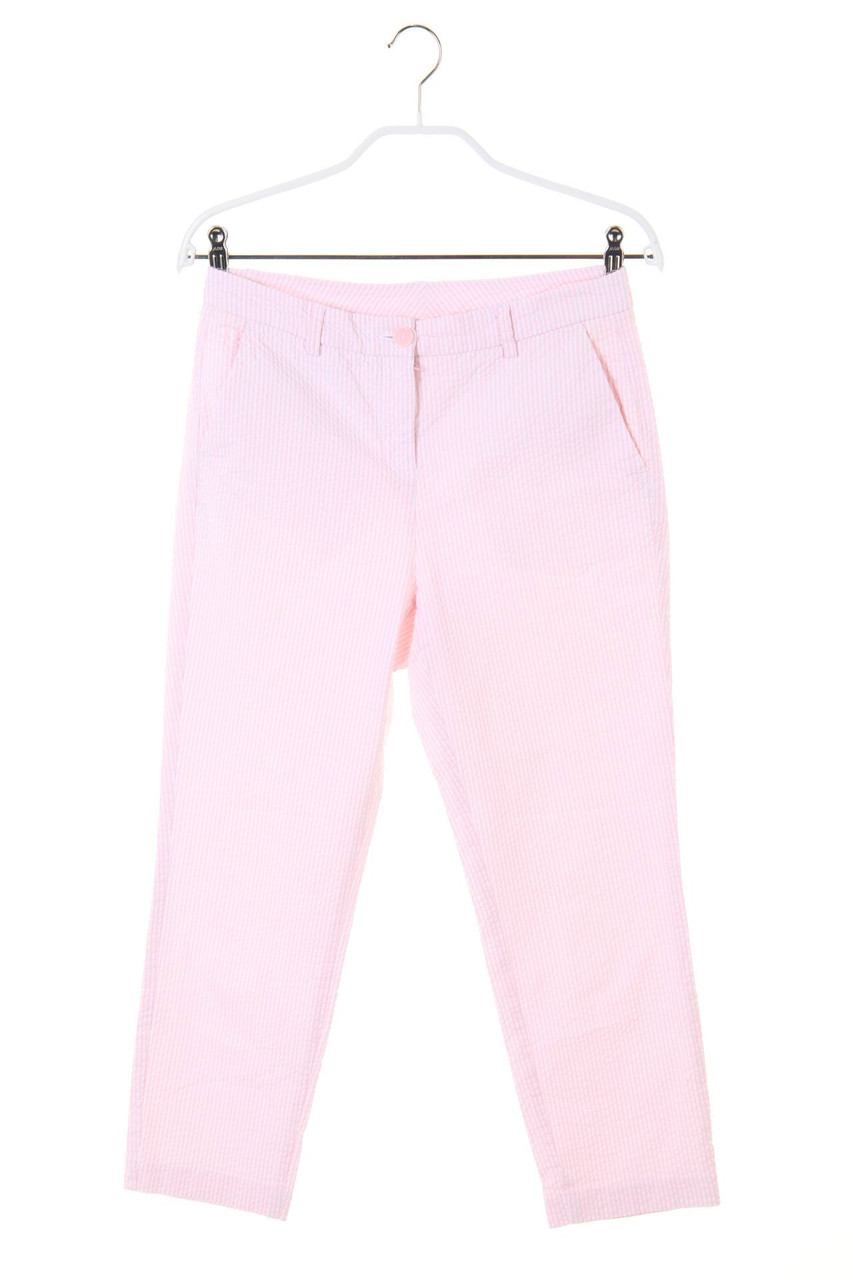 BENETTON - Capri Pants with Stripes - D 32