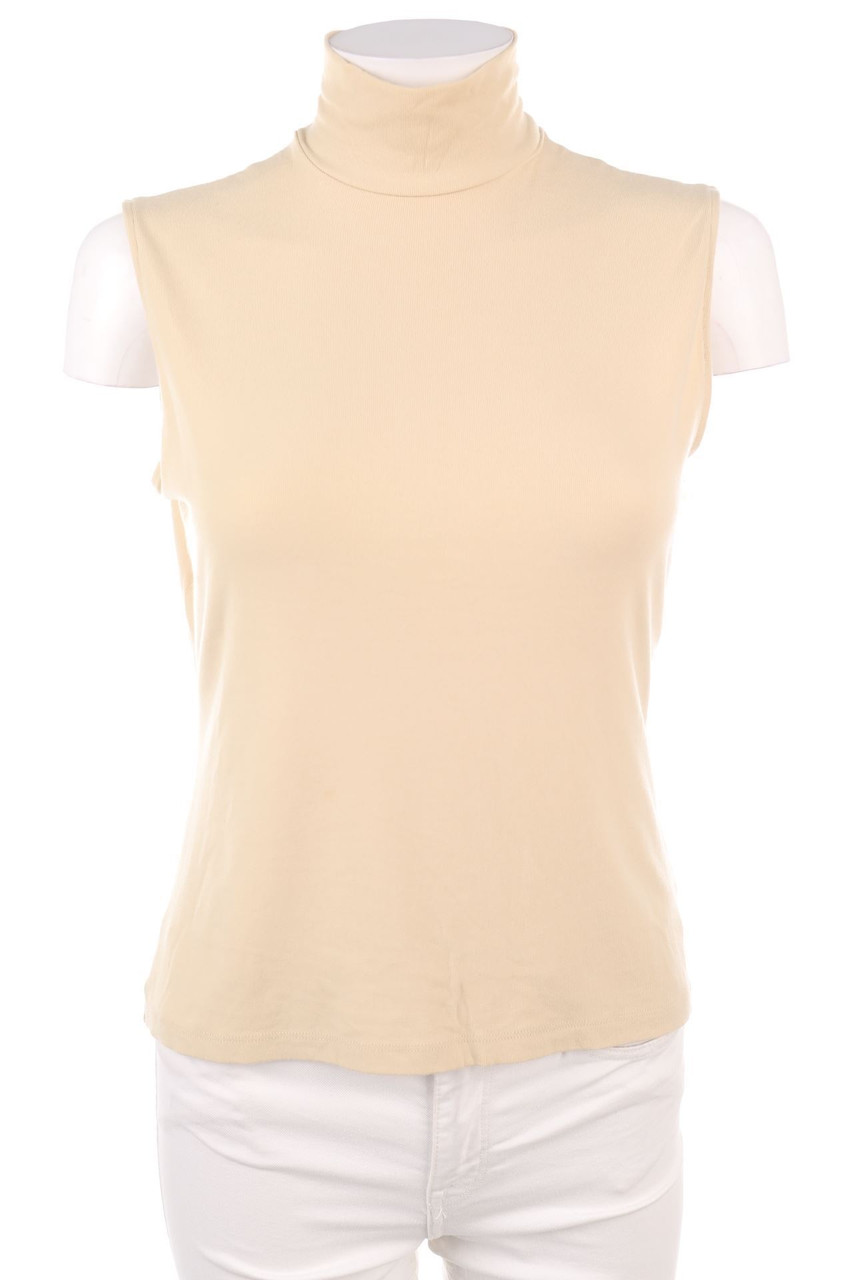 MARKS & SPENCER - Pullunder mit Rollkragen - D 38