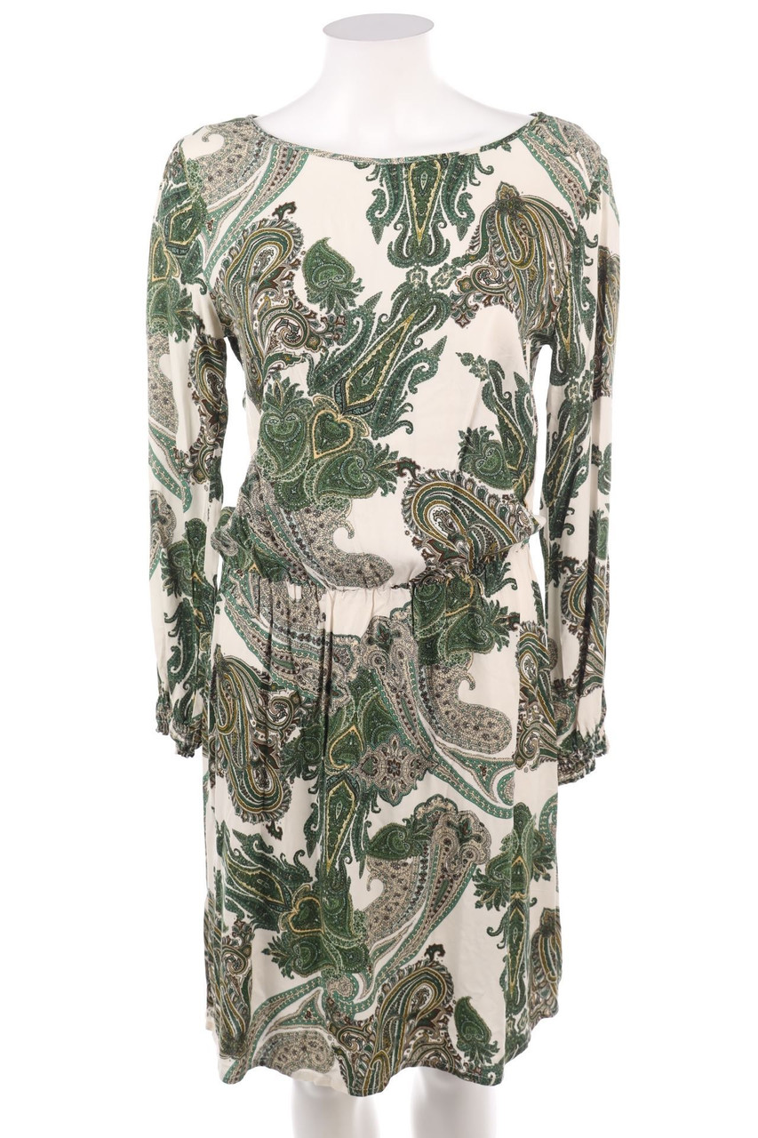 orsay - Dress with floral print - L