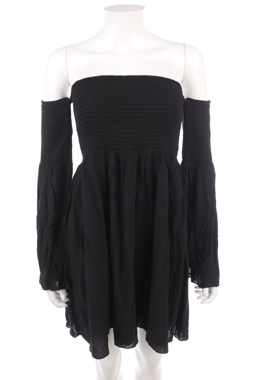 FOREVER 21 - Cold-Shoulder-Kleid - M