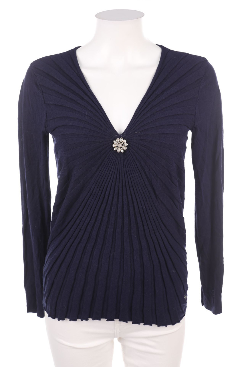 MADELEINE - Pullover - S