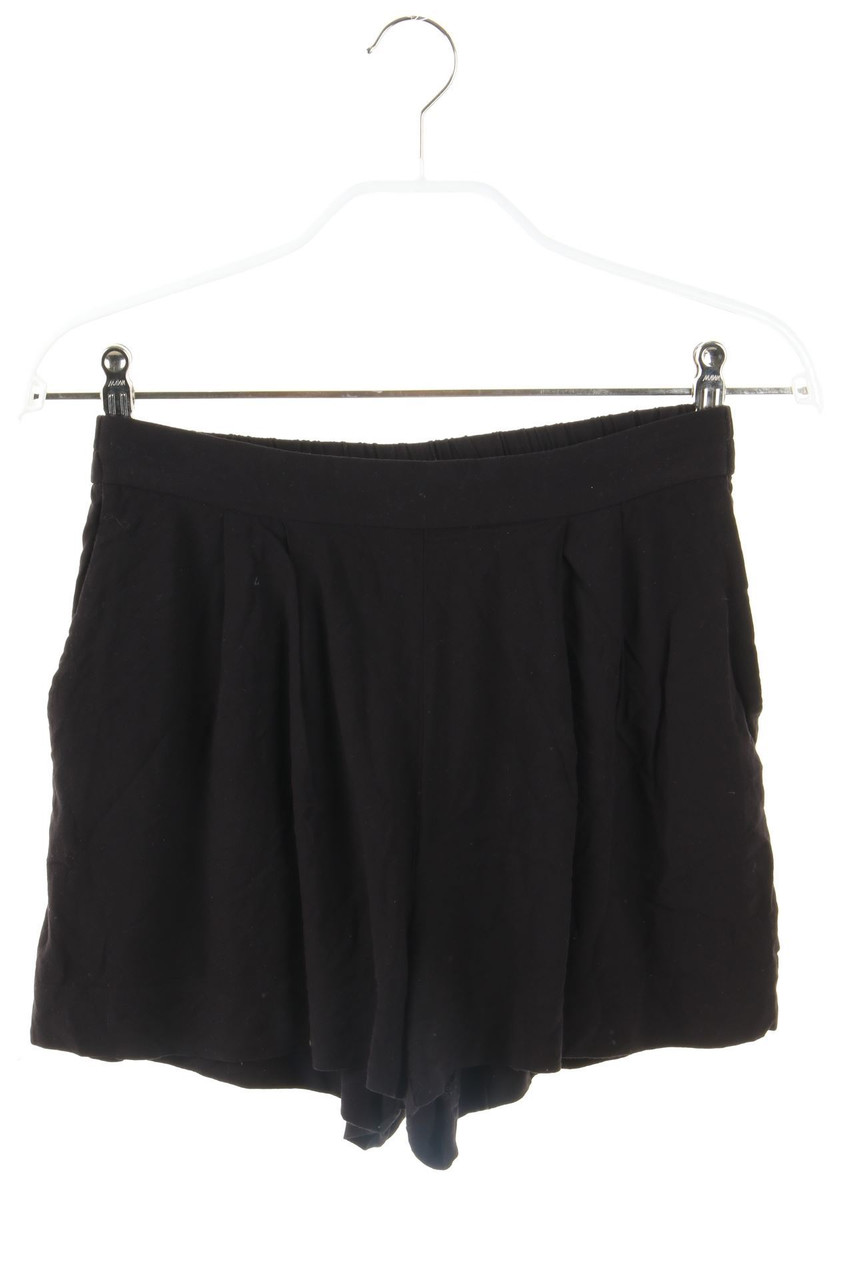 H&M - Shorts aus Viskose - D 34