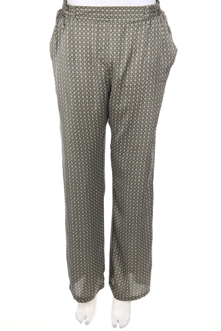 YOUR SIXTH SENSE by C&A - Jogger-Hose mit Print - D 38