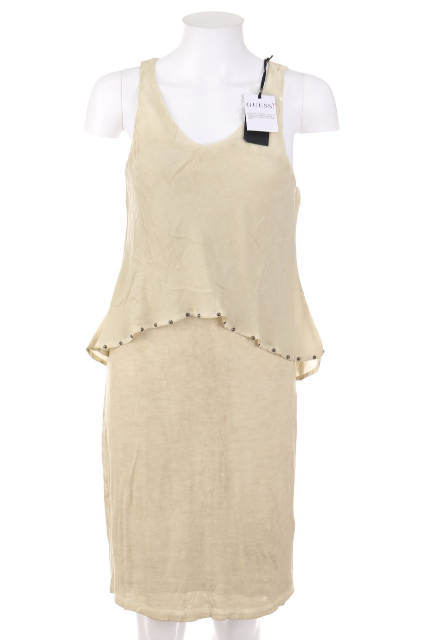 GUESS - Dress, Layer Look - S