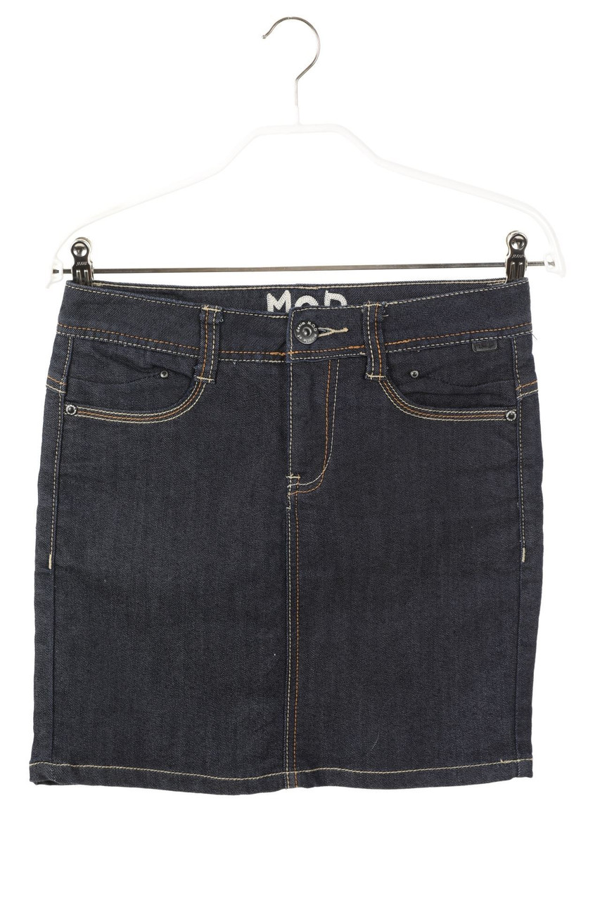 M.O.D Miracle of Denim - Mini-Jeansrock - S