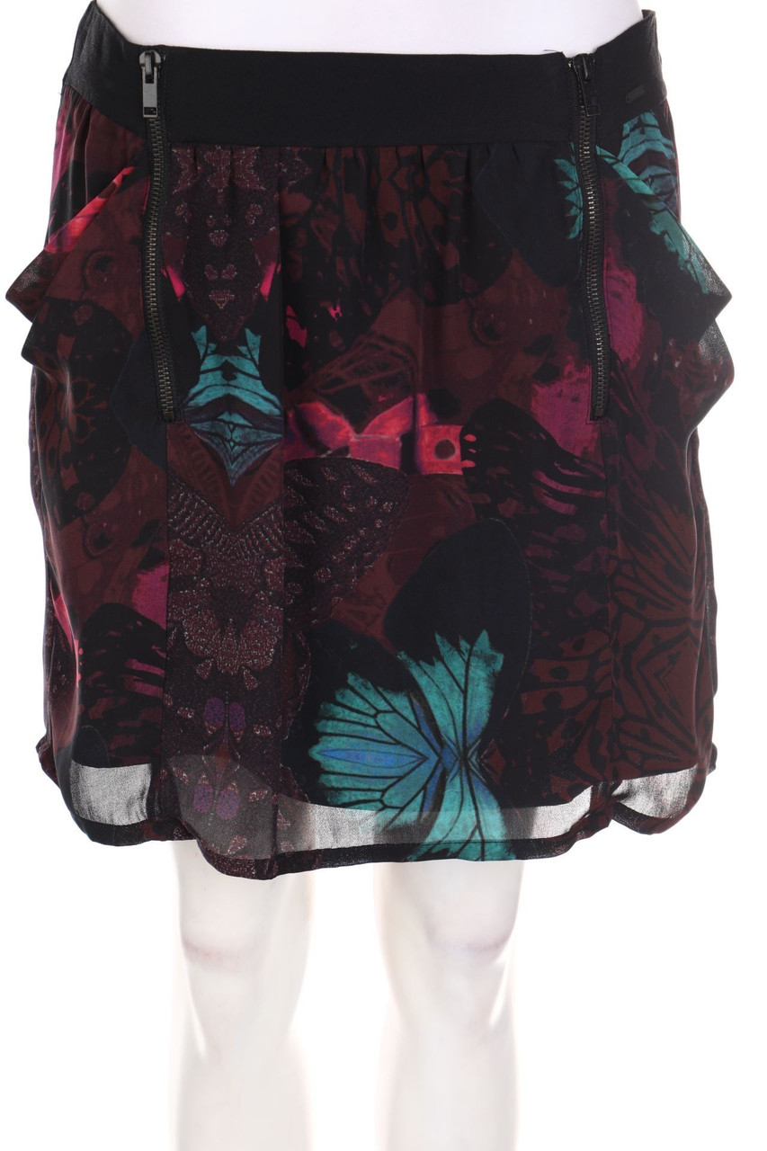 IKKS - Skirt with Print - D 38