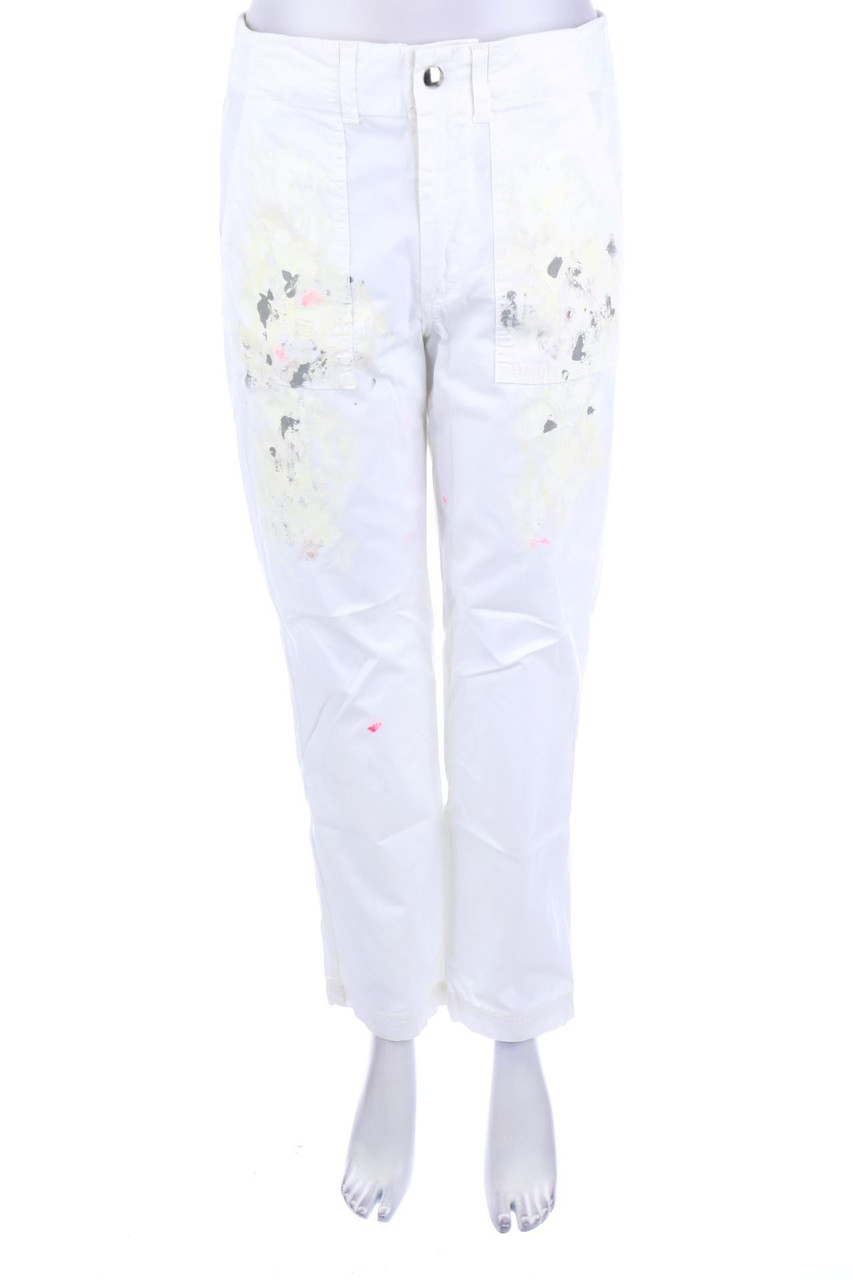 Dondup - Destroyed-Hose - W28