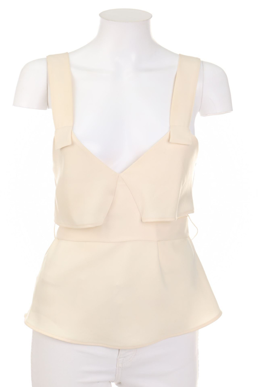 ZARA - Blusentop - S