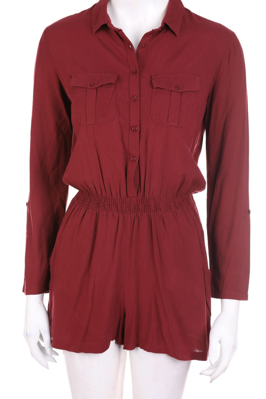 TALLY WEiJL - dress - D 38