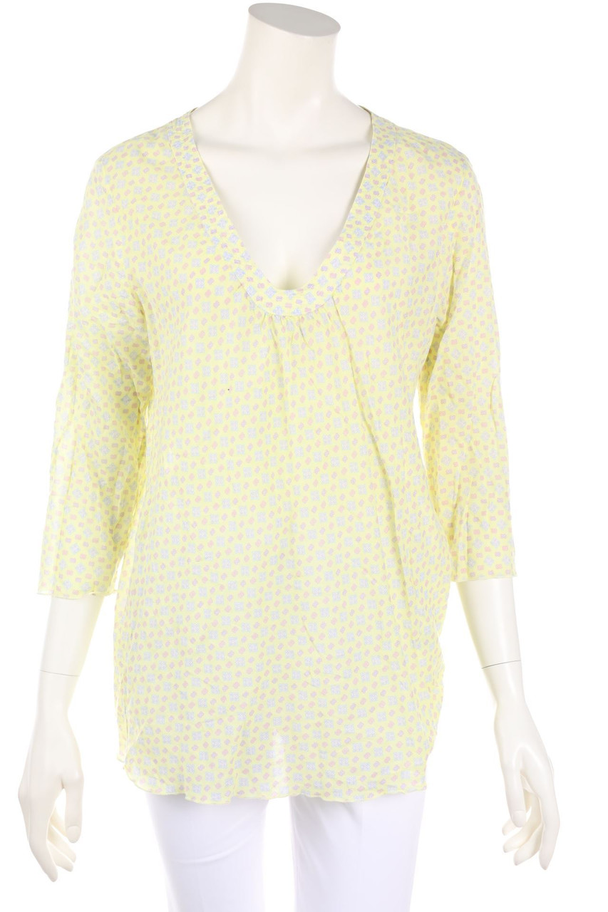 Marc O´Polo - Tunic Blouse with Print - D 42