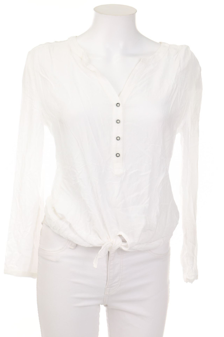 APANAGE - Blouse to tie - D 38