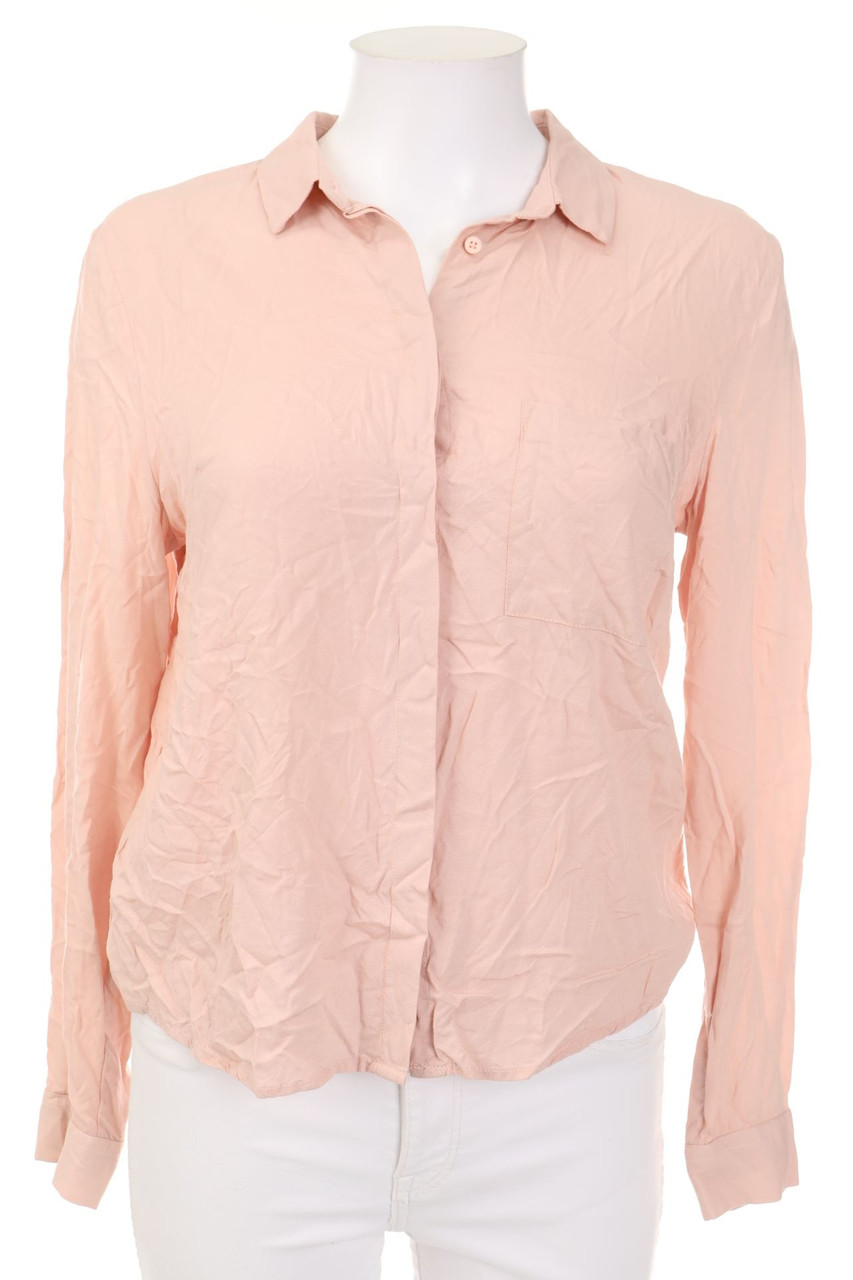 Bershka - Shirt Blouse - S