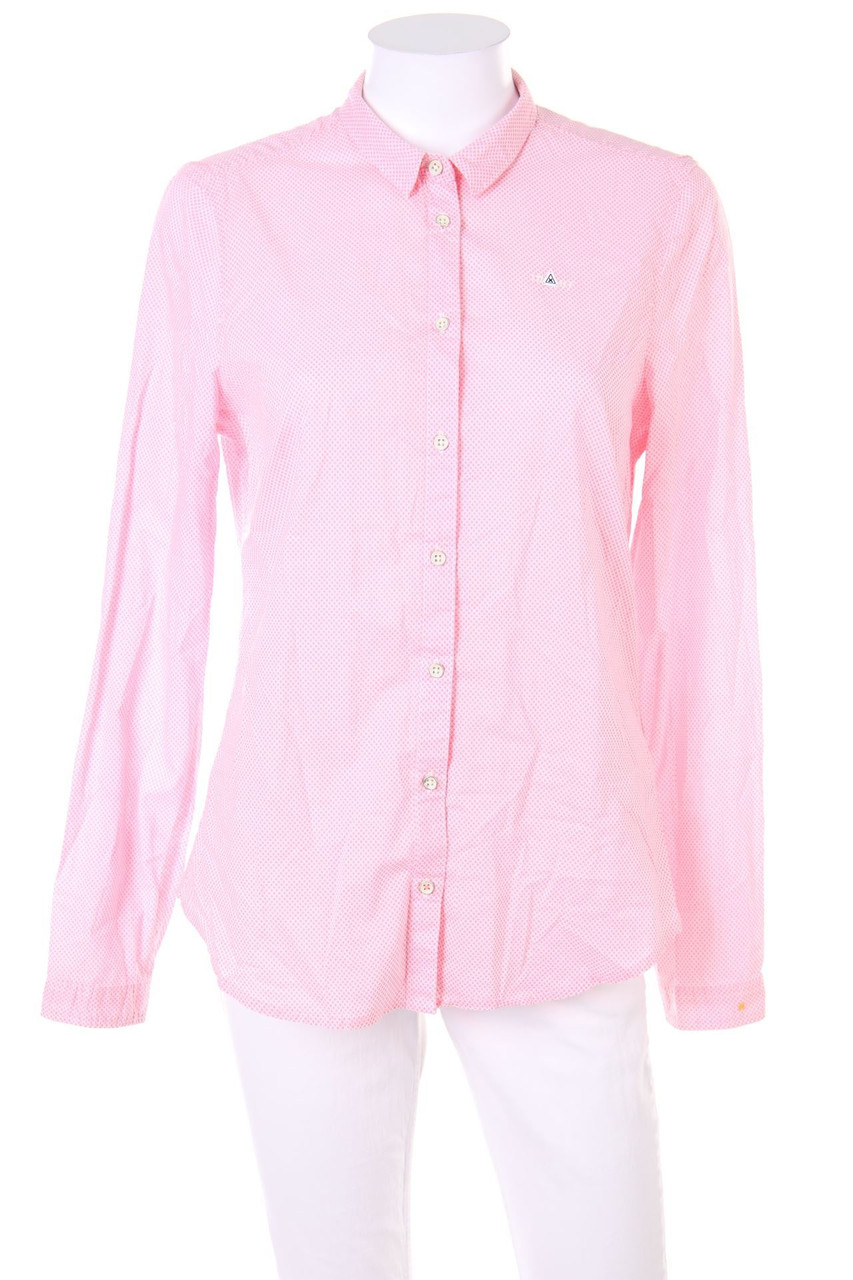 Gaastra - Shirt Blouse with Pattern - M