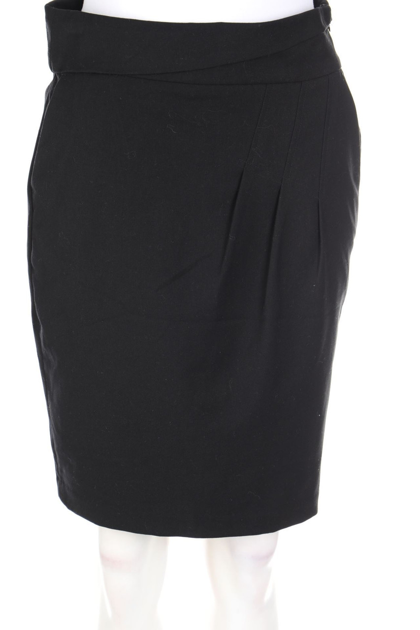 STILE BENETTON - Pencil Skirt - D 36