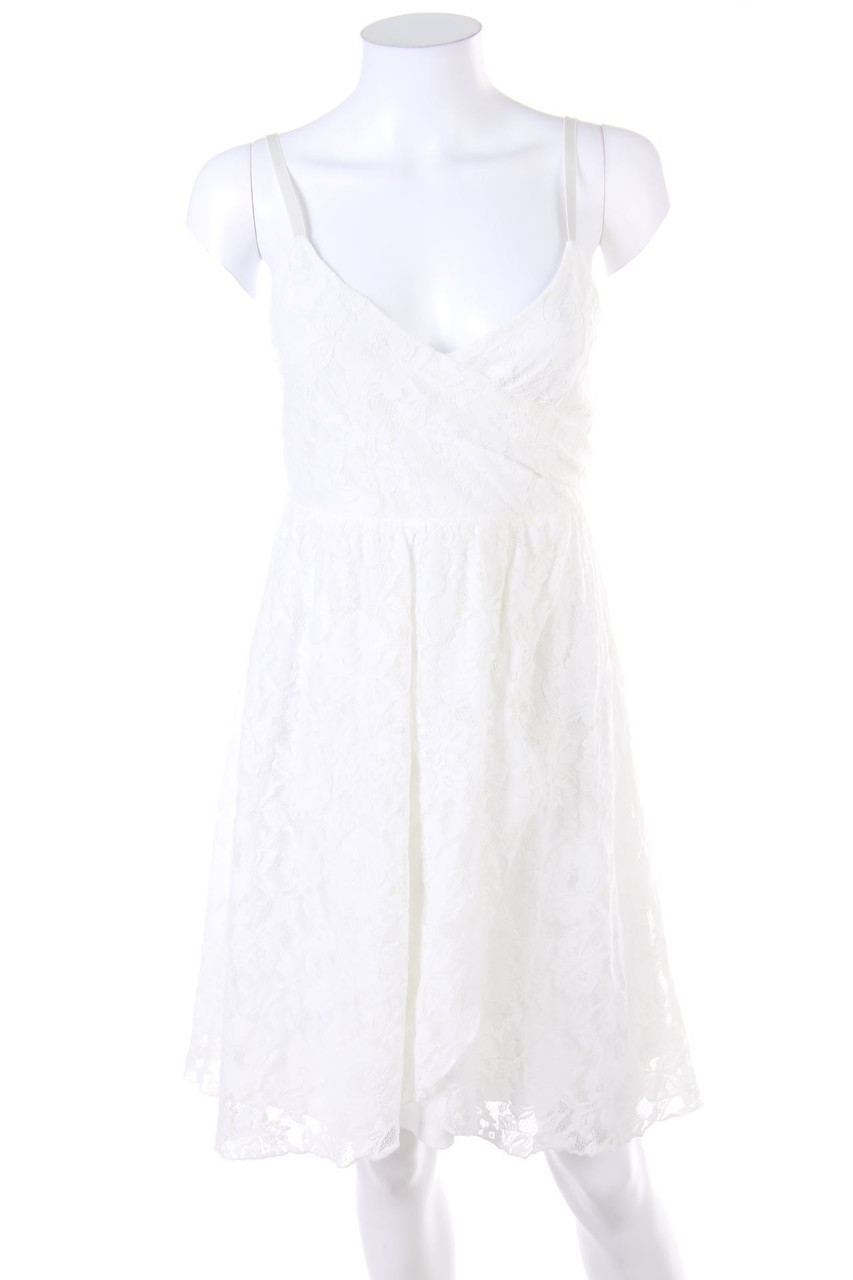 halens - Lace Dress - D 36