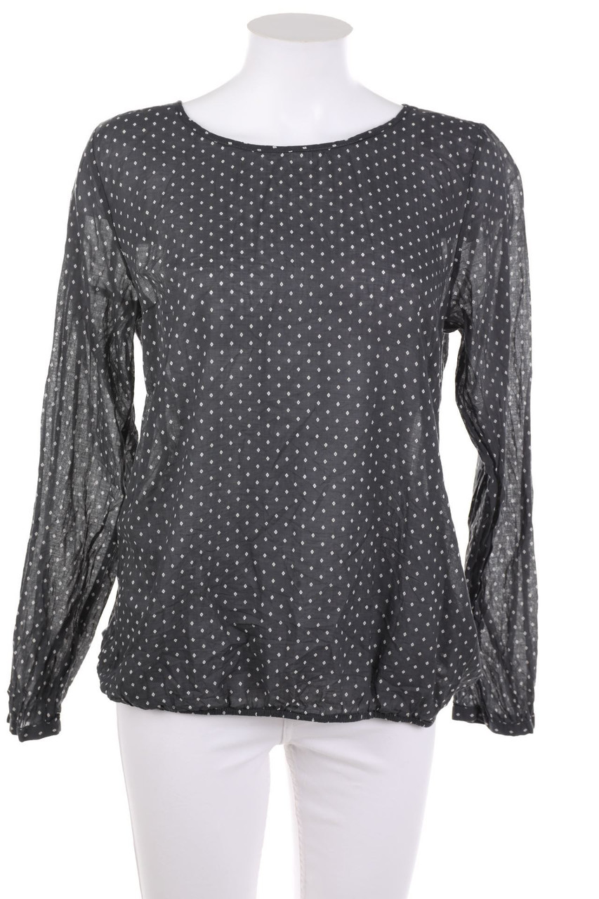 OPUS - Blouse with Print - D 40