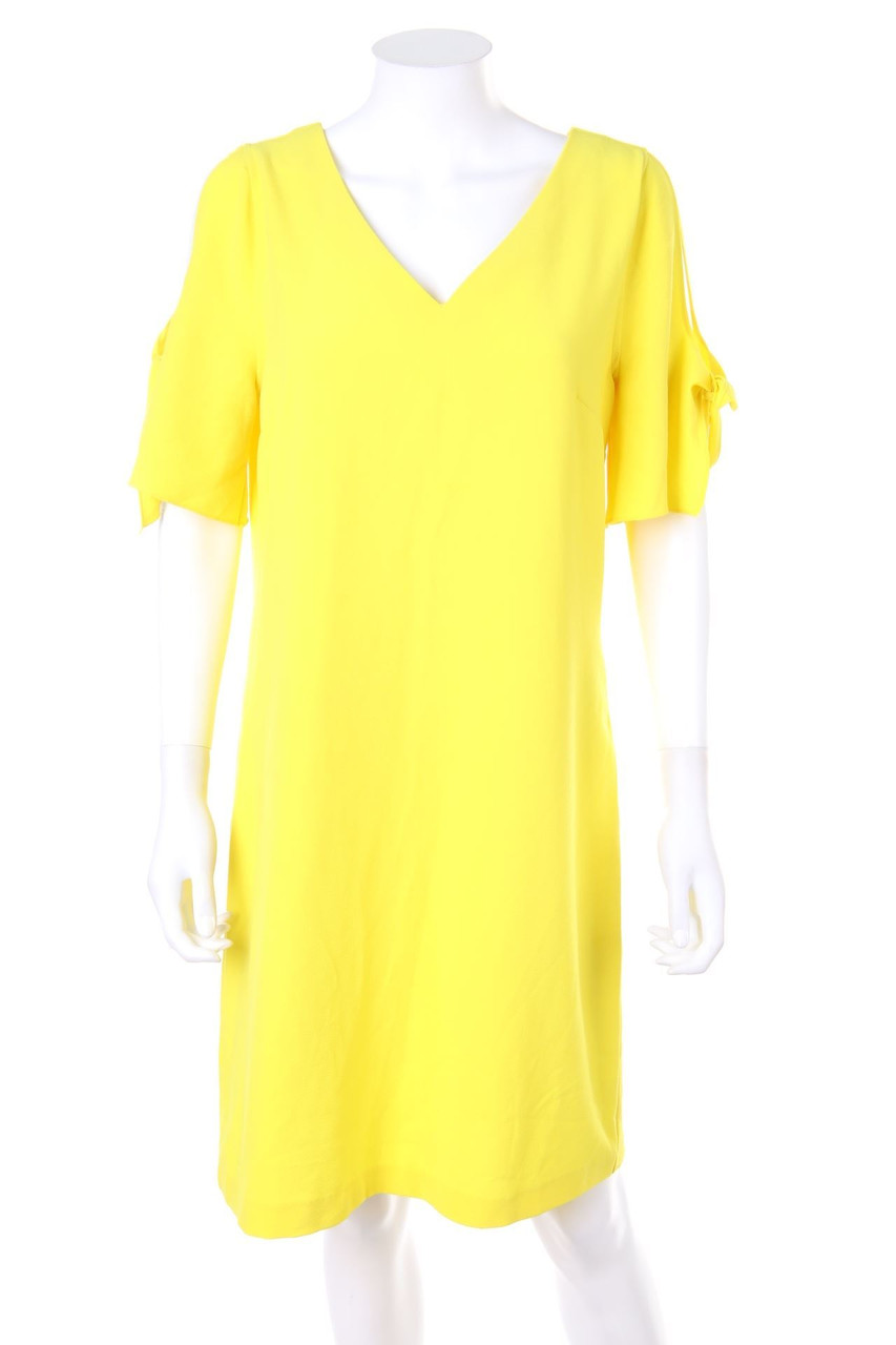 promod - Kleid mit Cut-outs - L