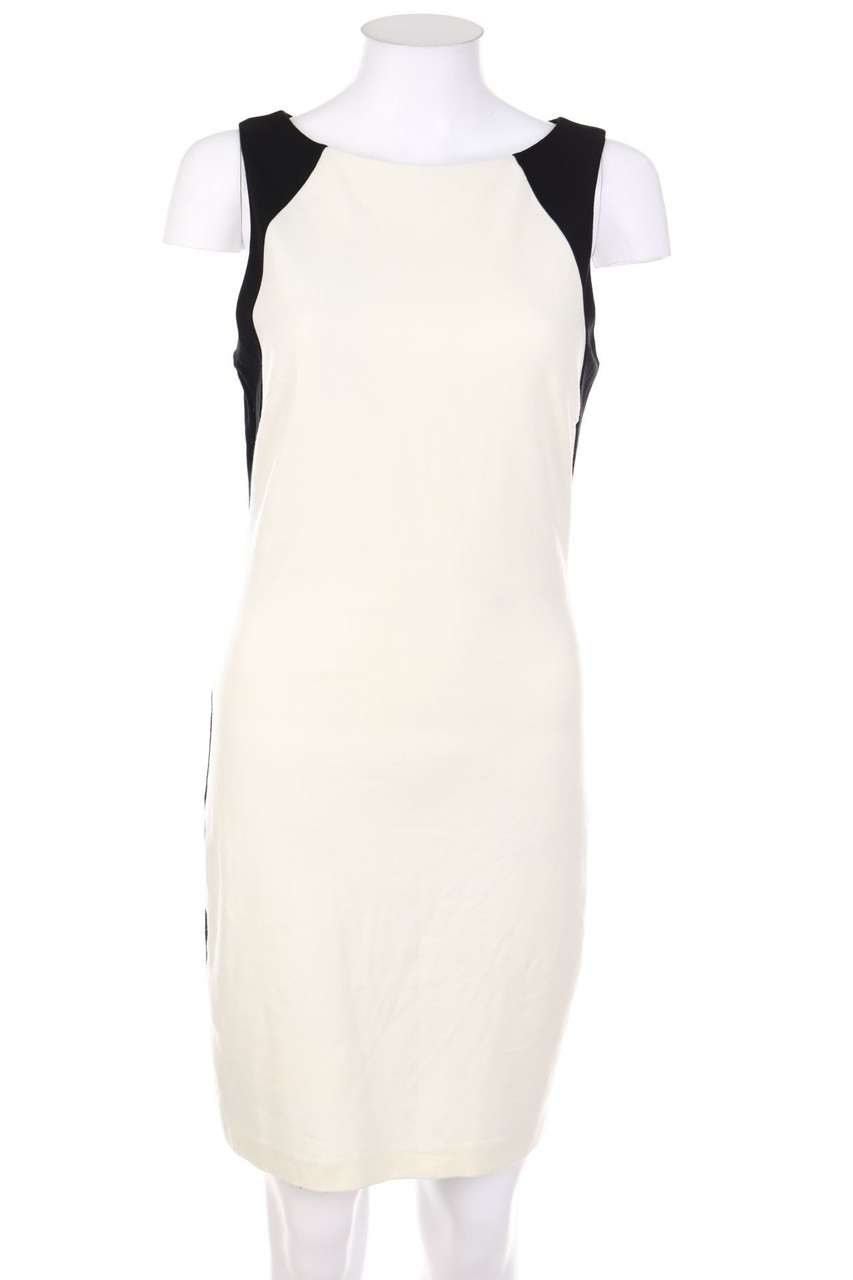 MANGO SUIT - Two Tone-Kleid - XS