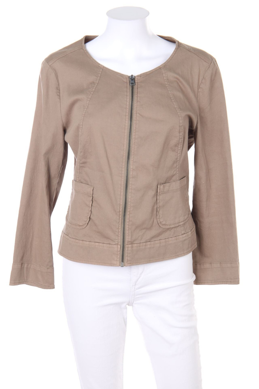 UNITED COLORS OF BENETTON - Jacke - D 38