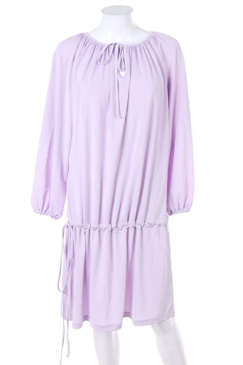 No Label - dress with Drawstring - D 44