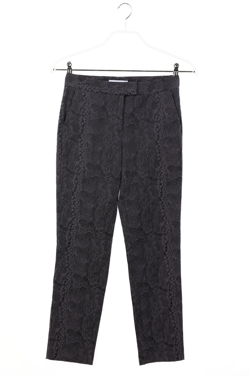 REISS - Hose aus Jacquard - D 32