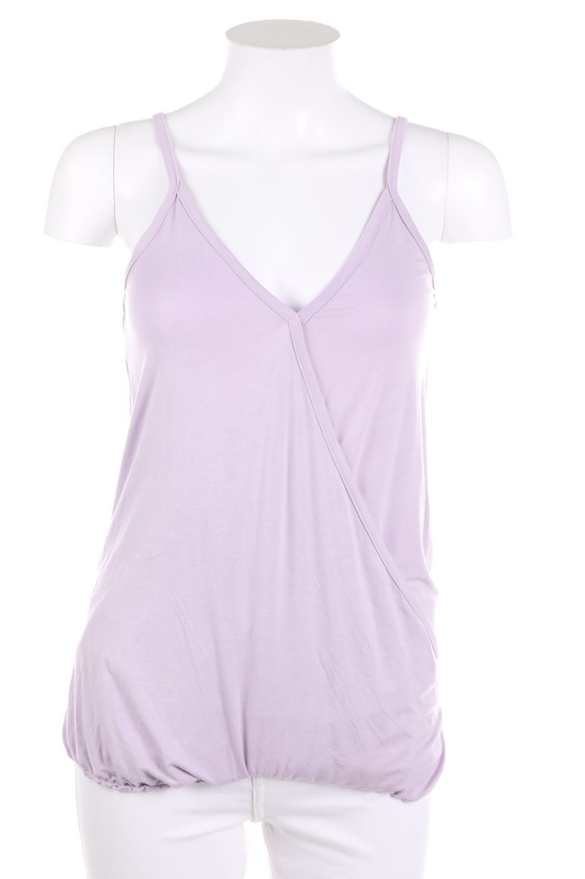 bonprix collection - Top in Wickel-Optik - D 36-38