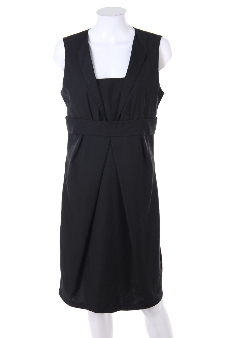 GRAIN DE MALICE - Kleid im Layer Look - D 40