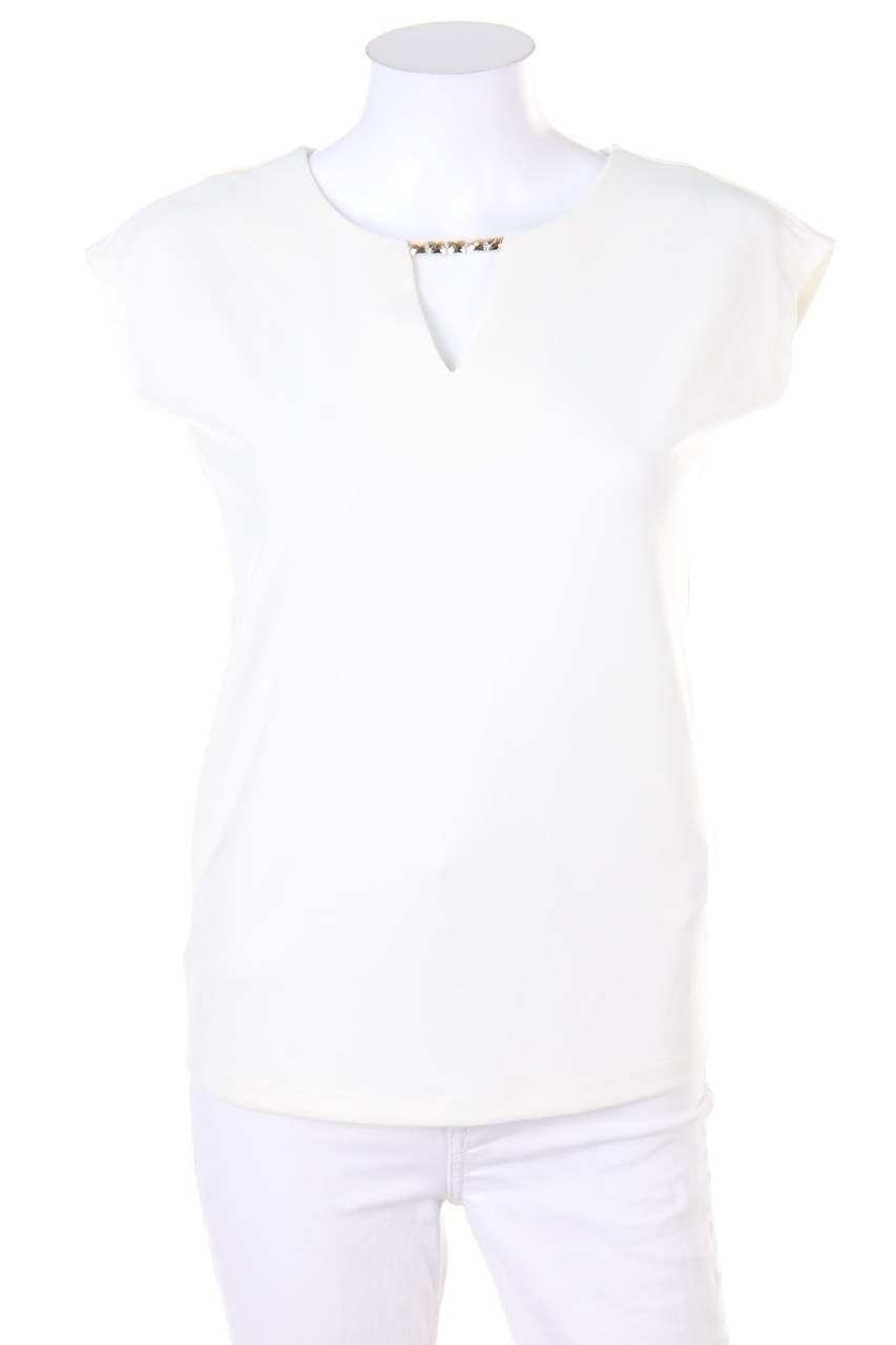 RESERVED - Blouse Top - XS