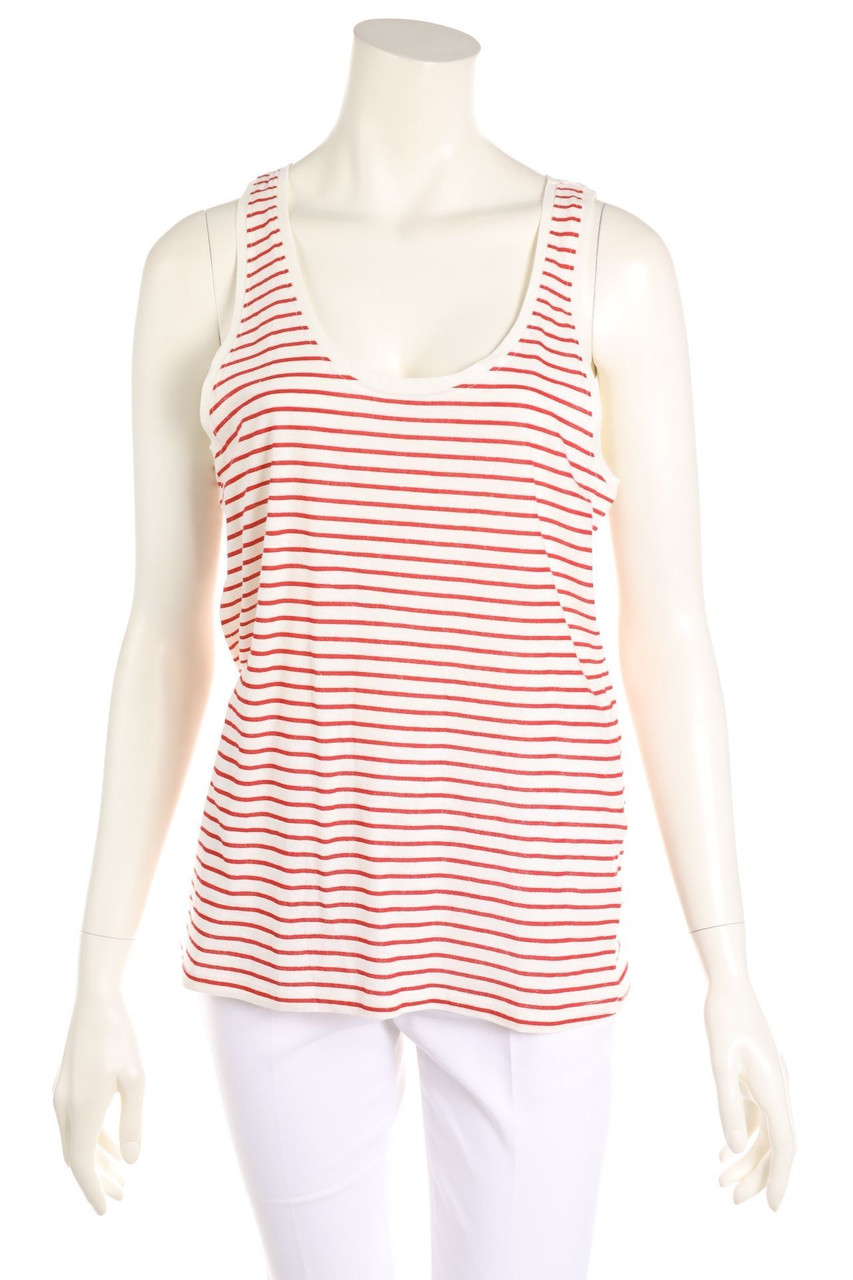 Pablo de GERARD DAREL - Top with Stripes - M