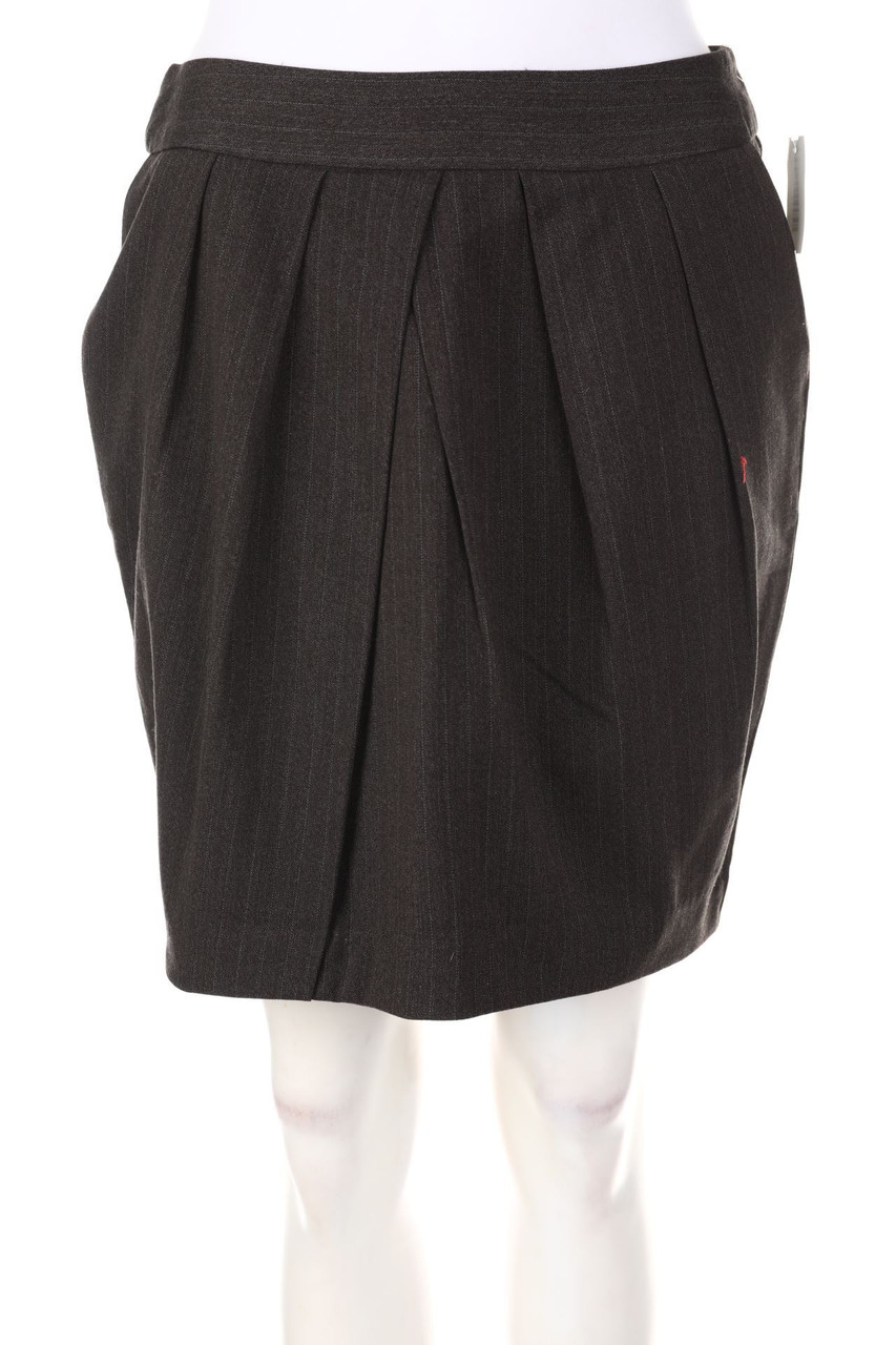AVANT PREMIERE - Skirt, Pleated - D 36