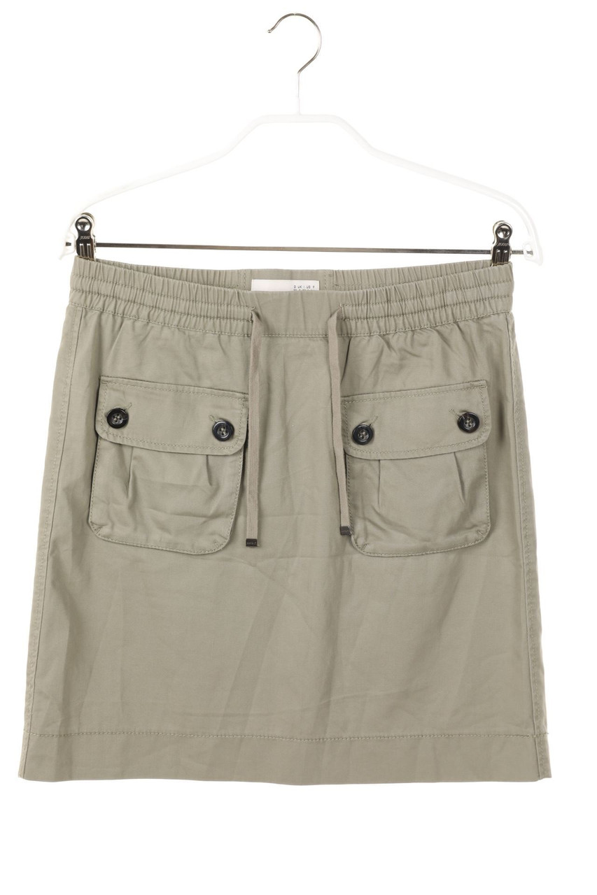 ESPRIT - Rock mit Gummizug - D 32