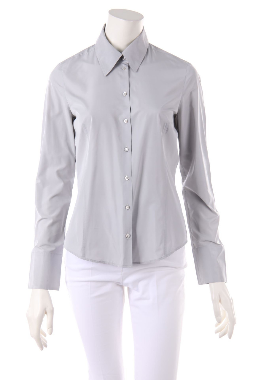 BOSS HUGO BOSS - Hemd-Bluse - D 38