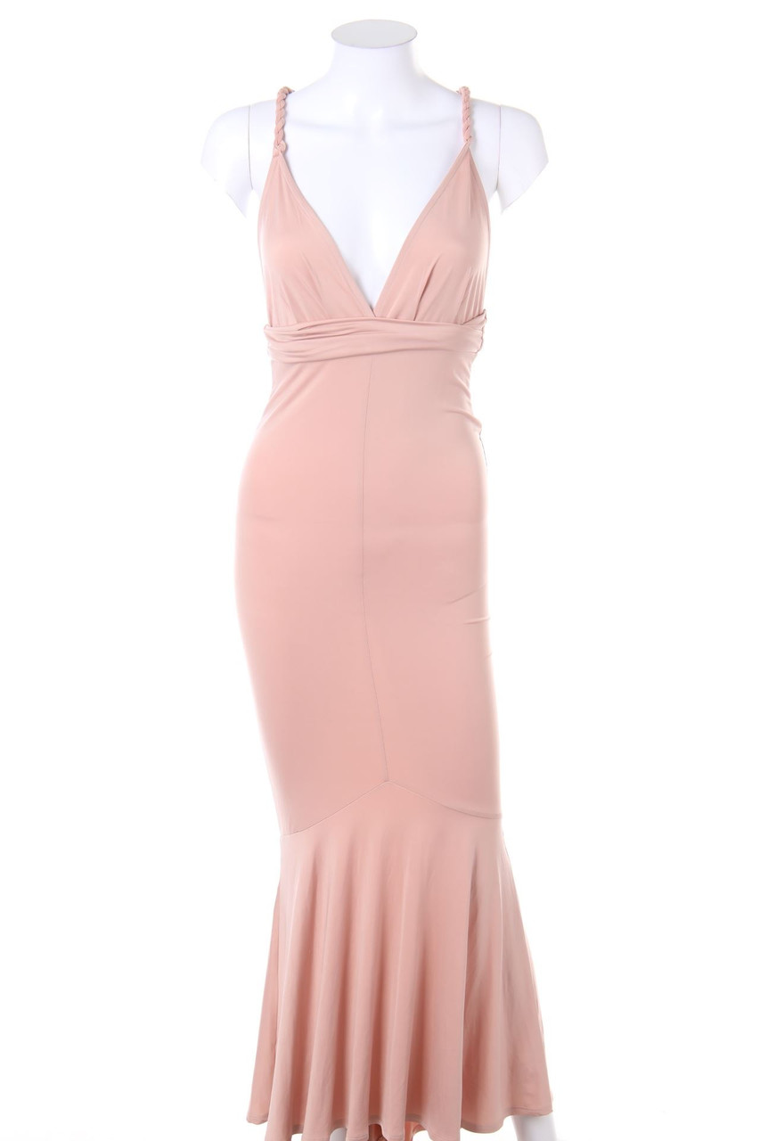 asos - Maxi-Kleid - D 32