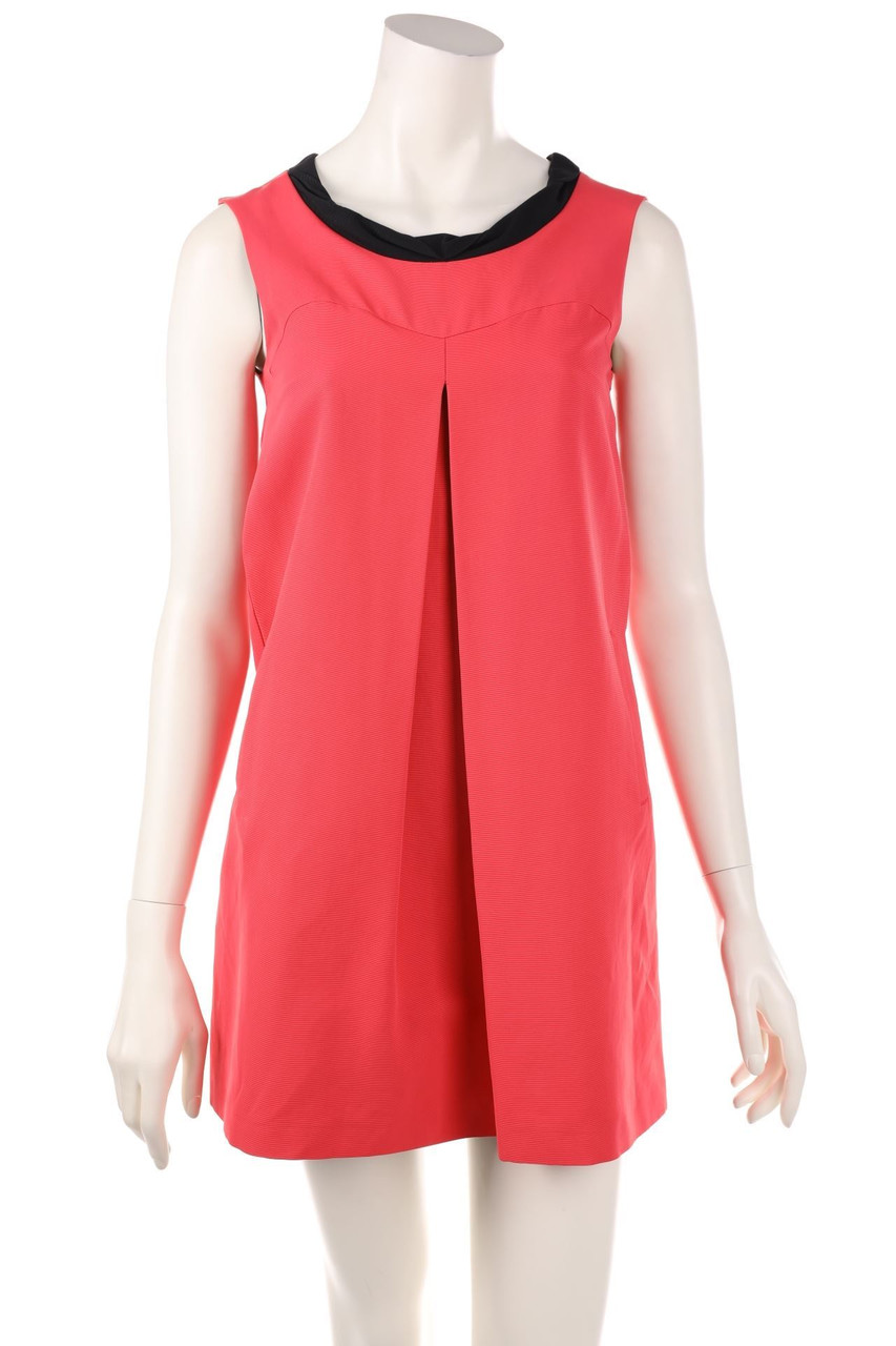 MAX&Co. - A-Linien-Kleid im 60s-Style - D 34