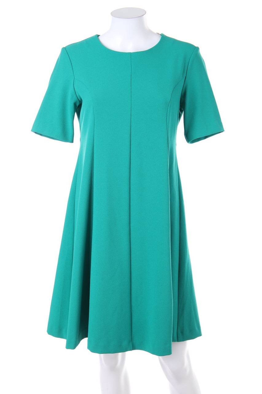 UNITED COLORS OF BENETTON - Dress with Stretch - S