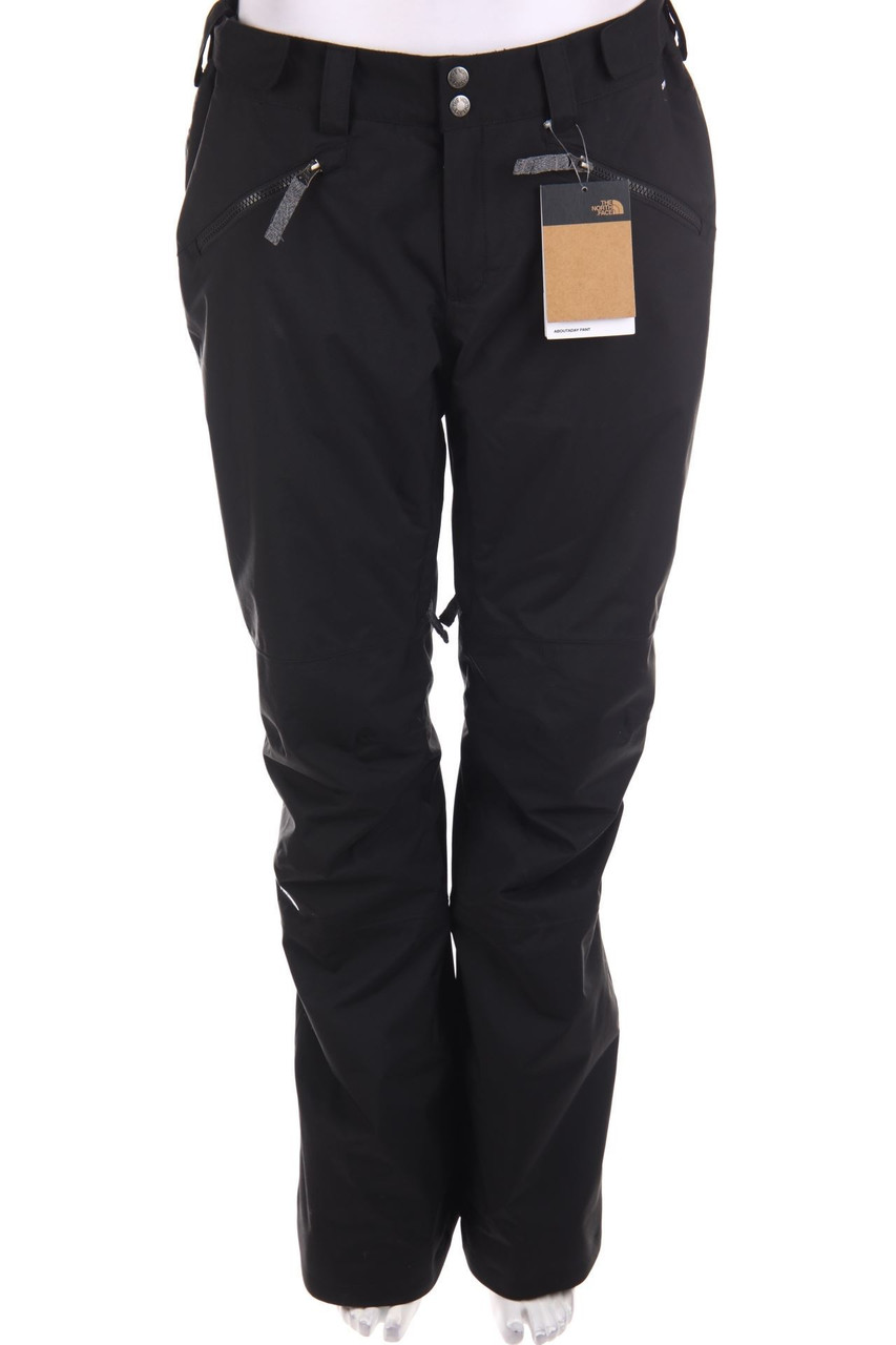 THE NORTH FACE - Ski-Hose mit Logo-Stickerei - L