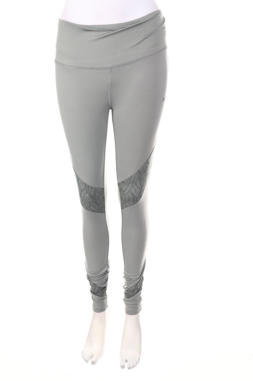MEXX - Sport-Leggings mit Print - M