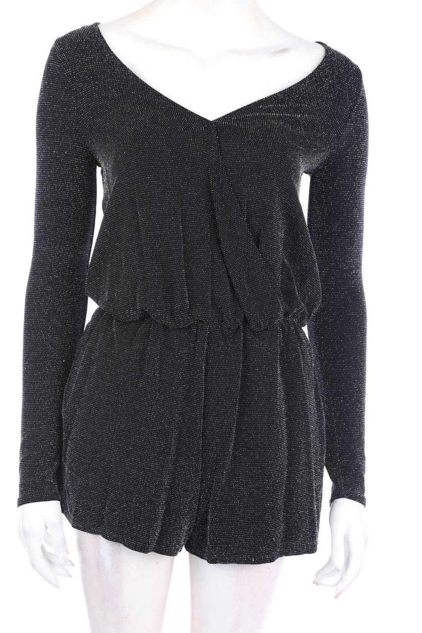 TALLY WEiJL - dress with Glitter - D 38