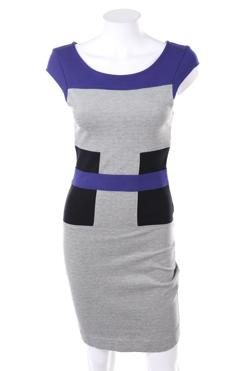 FRENCH CONNECTION - Stretch-Dress - D 36