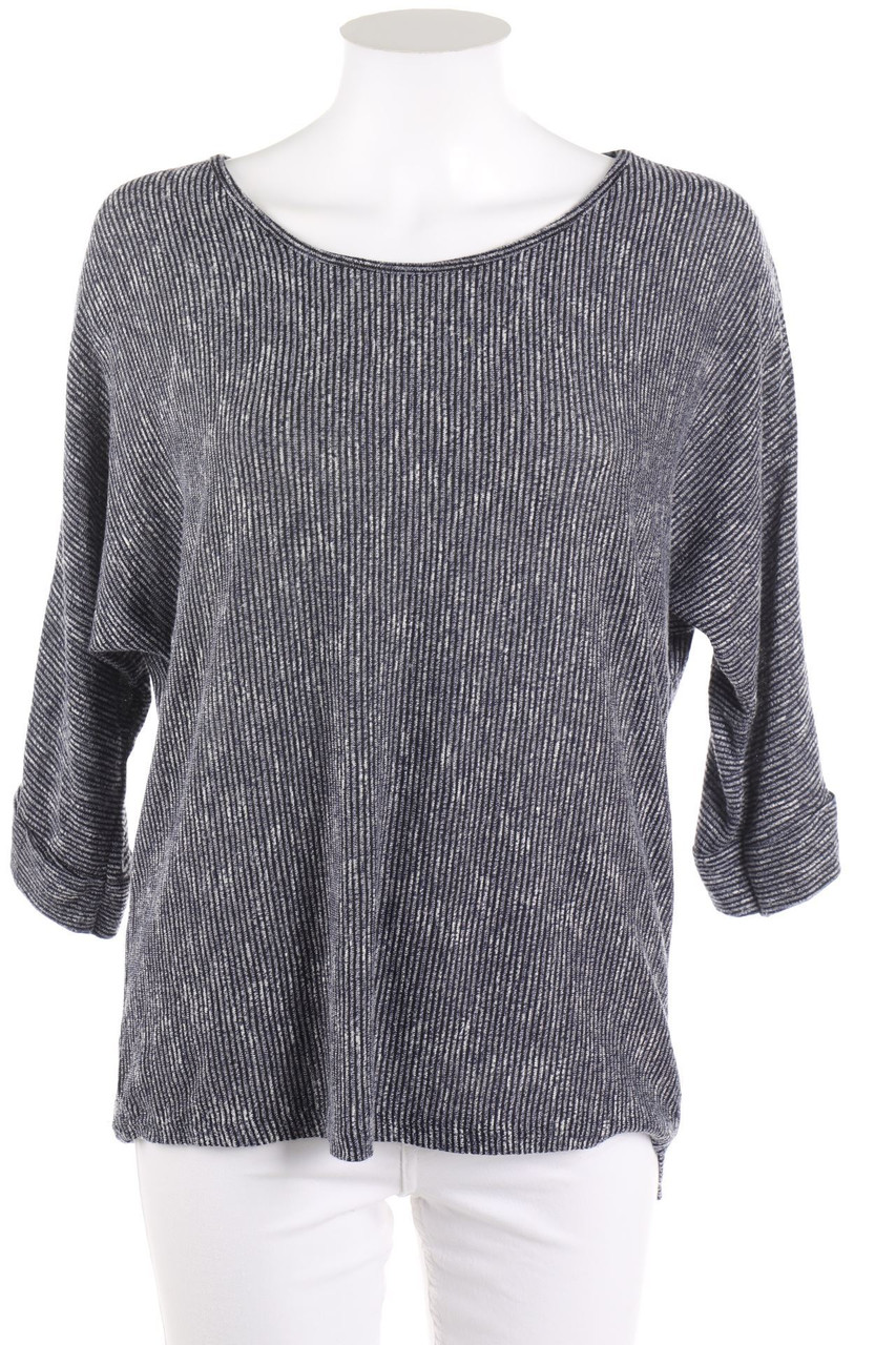 NEW COLLECTION - Batwing-Pullover - D 40
