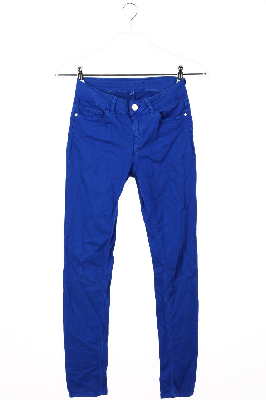 HALLHUBER - Skinny-Jeans - D 34