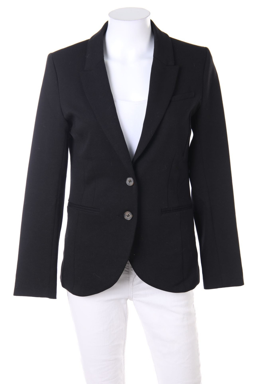 H&M - Blazer mit Reverskragen - D 36-38