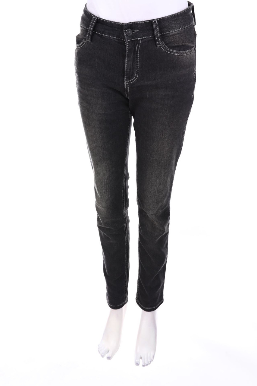 MAC - Slim Jeans - D 36