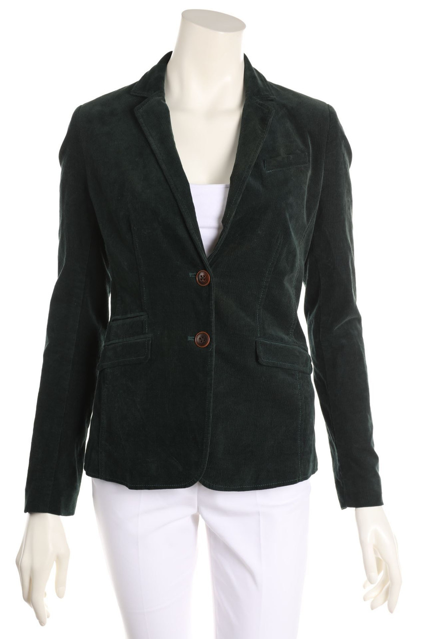 TOMMY HILFIGER - Cord-Blazer - D 34