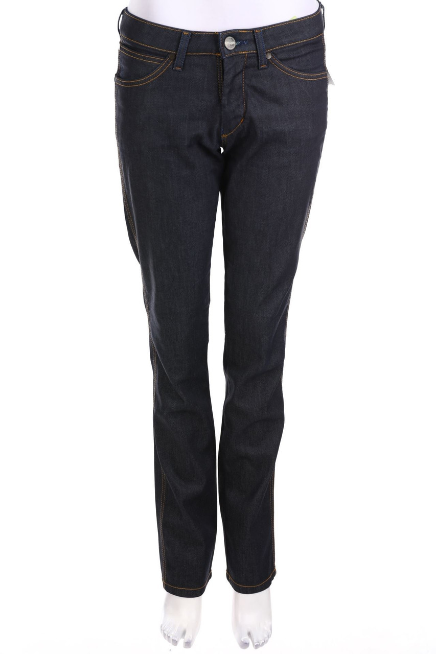 WRANGLER - Straight Cut Jeans - W30