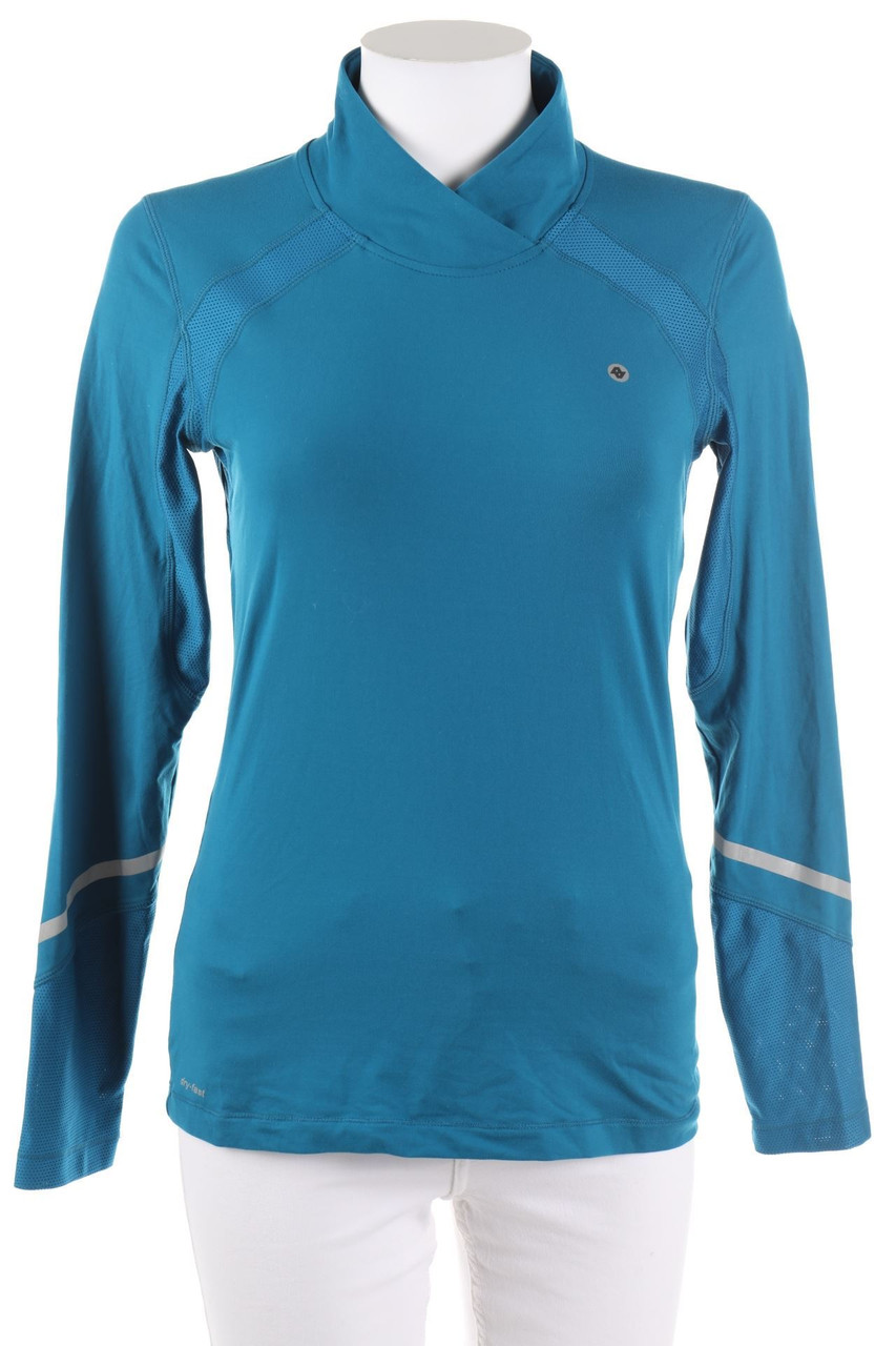 ALEX - Sport Longsleeve-Shirt - XS